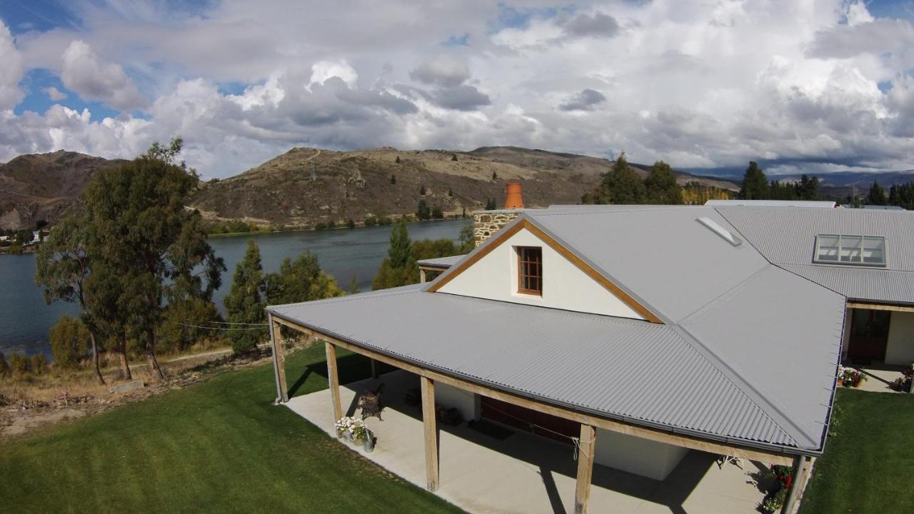 Cromwell Lakeside B n B Bed & Breakfast Rom bilde